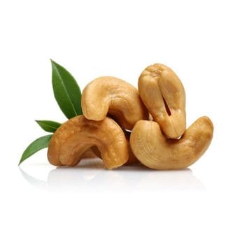 Turkish cashew