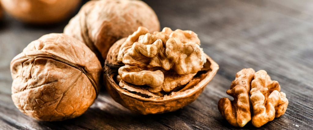 Turkish walnuts 