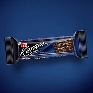 Turkish Karam Chocolate