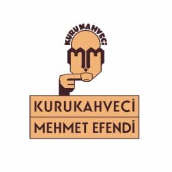 Mehmet Effendi coffee logo