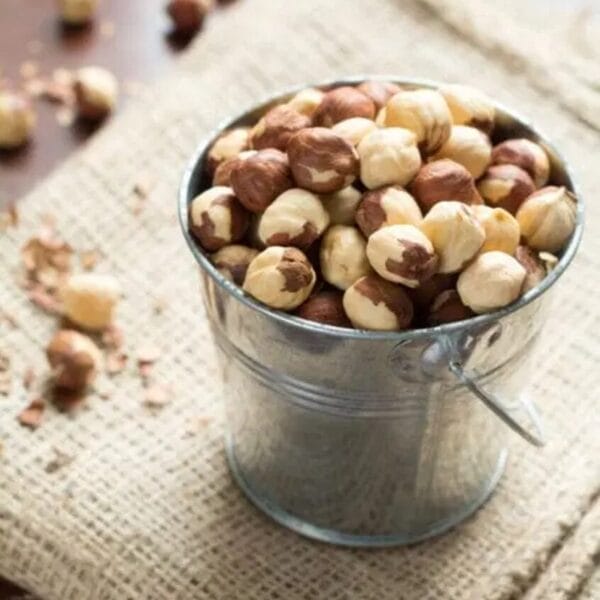 البندق التركي