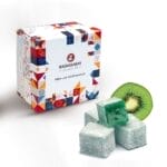 حلقوم تركي بنكهة الكيوي