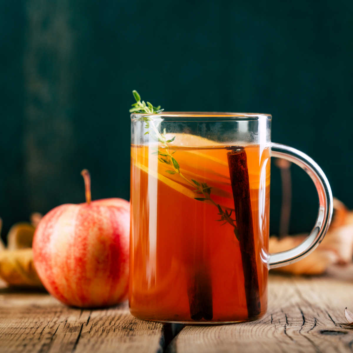 Benefits of Turkish Dogadan Apple Tea
