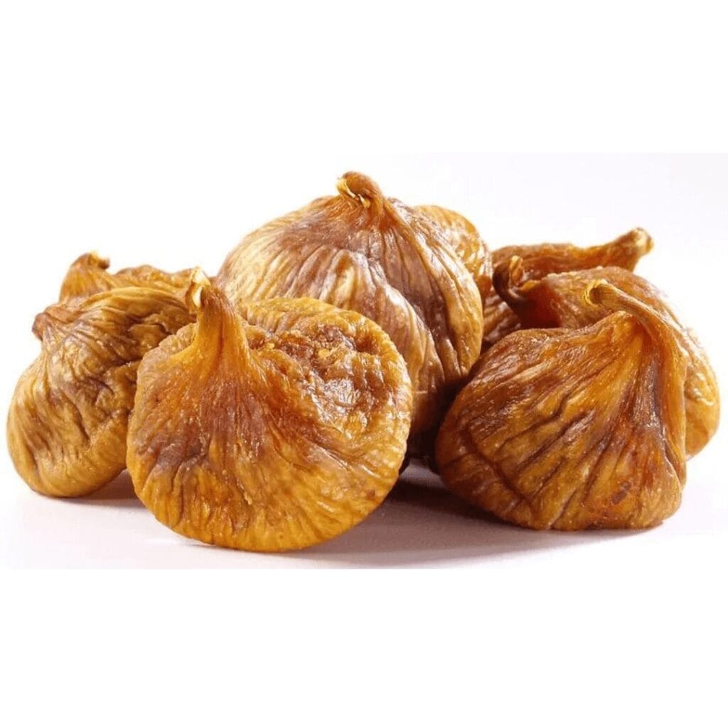 تين مجفف تركي