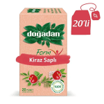 شاي عيدان الكرز دوغادان