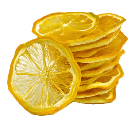 ليمون تركي مجفف