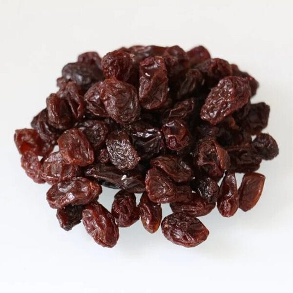 زبيب تركي مجفف