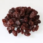 زبيب تركي مجفف