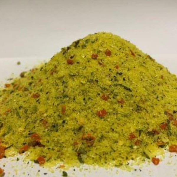 بهارات الماجي التركي بالخضار 250 غرام