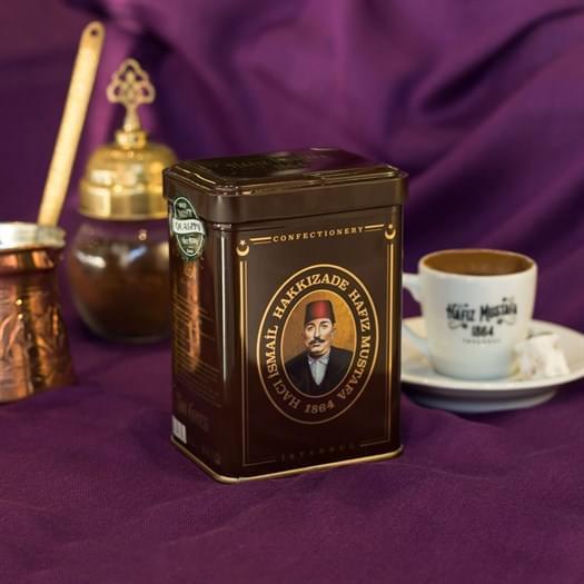قهوة تركية 170 غرام حافظ مصطفى