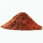 بهارات عثمانية حارة