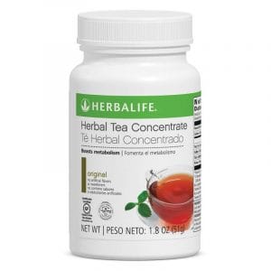 شاي هيربالايف للتنحيف Herbal Tea Concentrate