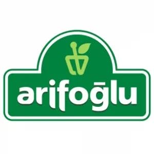 Arifoglu's slogan