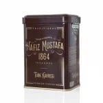 قهوة تركية حافظ مصطفى