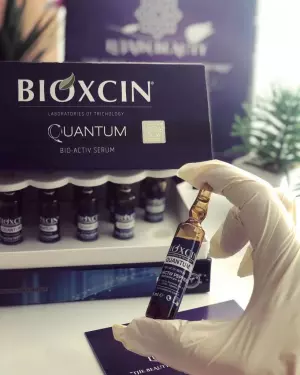 Bioxin Hair Serum