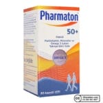 pharmaton 50 plus 30 kapsl 45429 small
