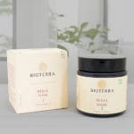 قناع للوجه وافضل ماسك طبيعي للبشرة Bioterra