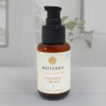 Bioterra كريم وجه عضوي لبشرة مشعة | 50 مل بيوتيرا