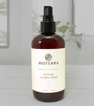 ssssBioterra Organik Intense Hydra Tonic 250 ml Yoğun Nemlendirici Tonik e1603271454644