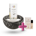 سيروم منعش، سيروم زيت