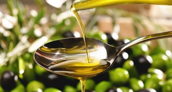 Arifoglu olive oil