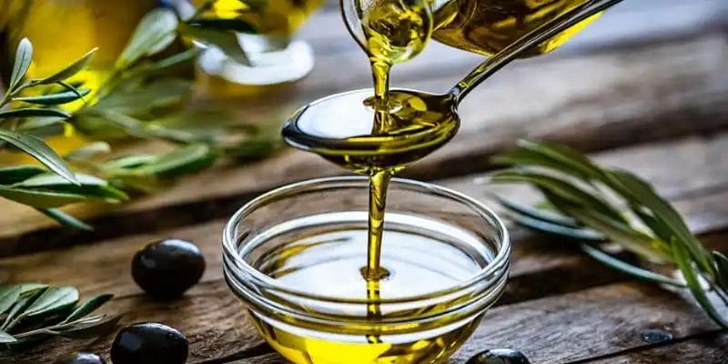 About Turkish olive oil Aref Oglu