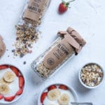 ⁦باقة منتجات غذائية عضوية  3ب1 قهوة دنياسي⁩ - الصورة ⁦2⁩