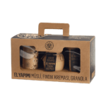 باقة منتجات غذائية عضوية 3ب1 قهوة دنياسي