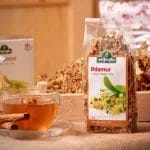 زهرة الزيزفون عارف اوغلو