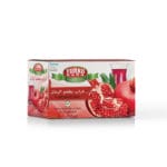 شاي الرمان توركو بابا