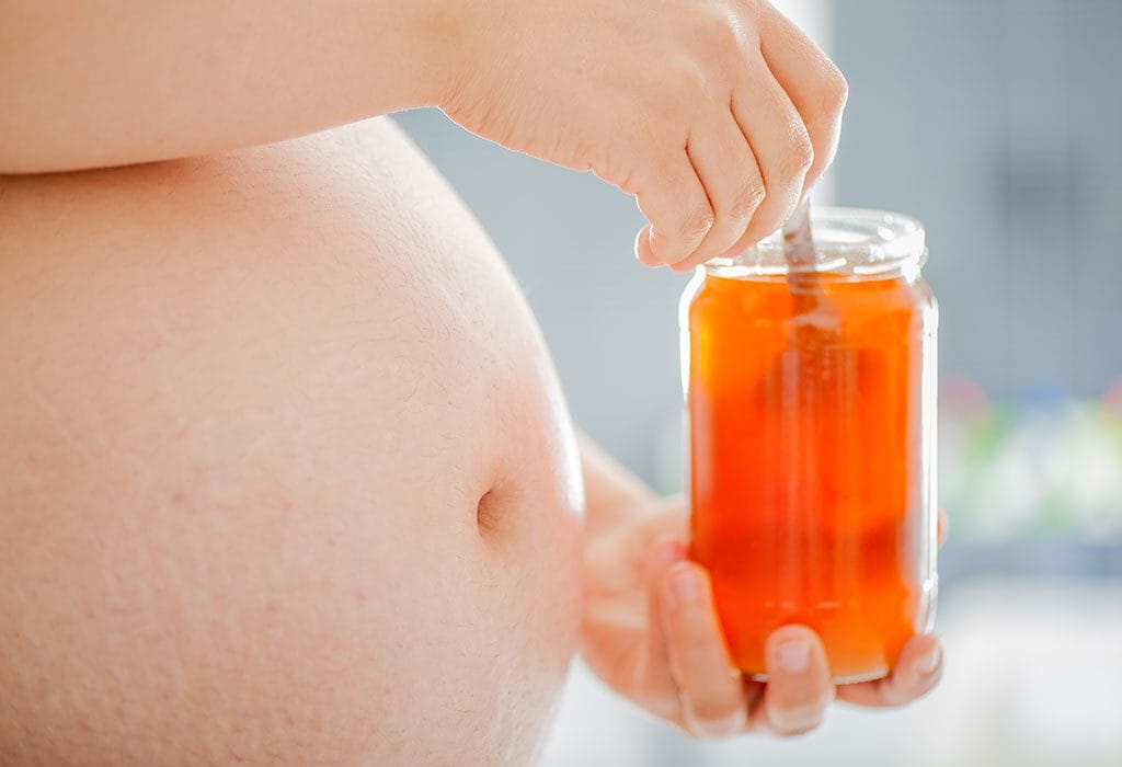  ما هي الكمية اليومية المناسبة من العسل للحامل؟
