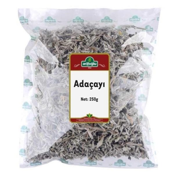 Sage tea 250 gr