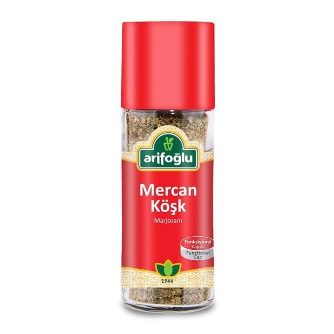 بردقوش مجفف عارف اوغلو - 20 غرام بردقوش مجفف عارف اوغلو - 20 غرام