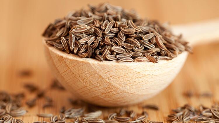 بهارات كمون حب