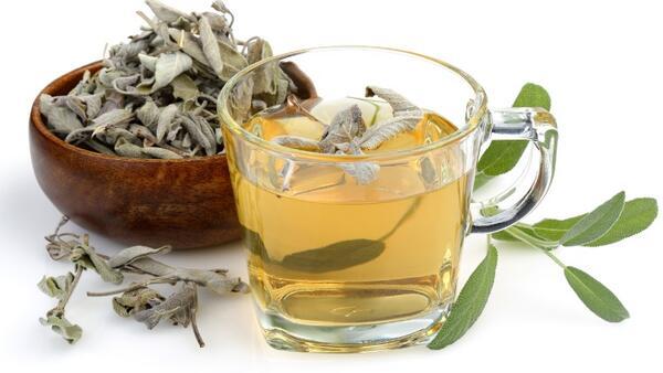 شاي الميرمية