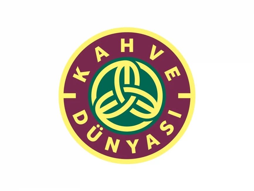 شعار قهوة دنياسي