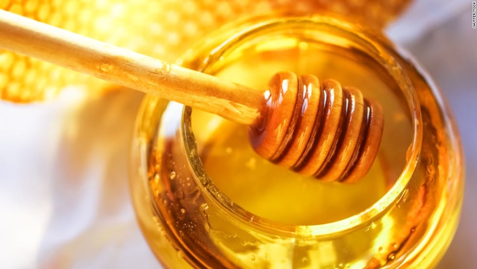 العسل التركي الأصلي