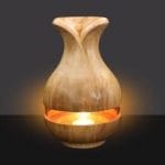 حامل بخور تركي فاخر