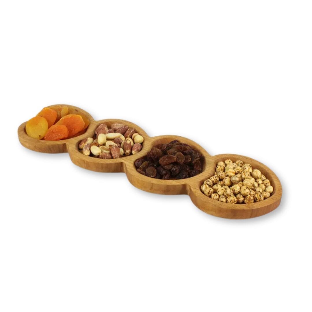 Products Images (5) صحن تقديم مكسرات باشا سراي