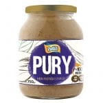 زبدة فول سوداني صحية 750 غرام