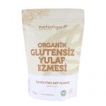 naturiga organik glutensiz yulaf ezmesi 300 gr 50148