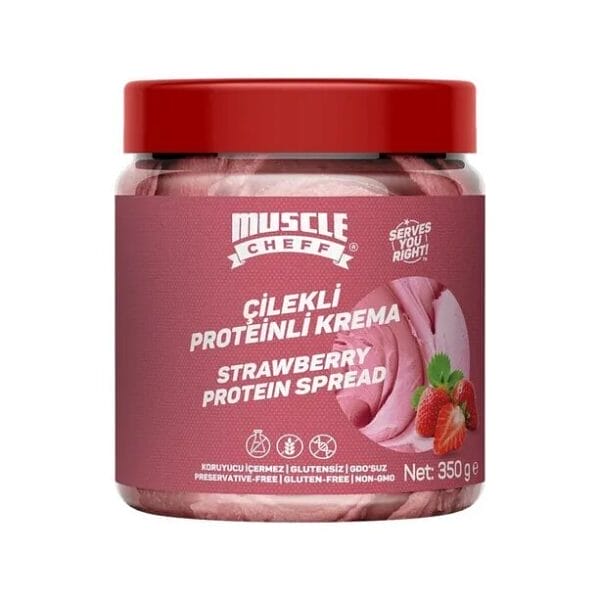 كريمة التوت البري