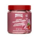 كريمة التوت البري