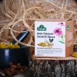 معجون تركي مقوي بدبس العرعر والزنجبيل عارف اوغلو - 430 غرام