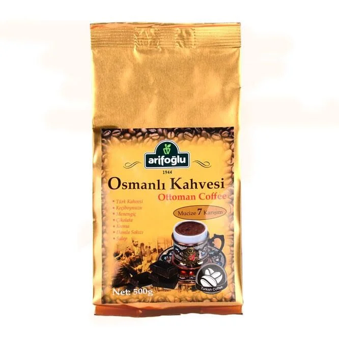 Arefioglu Ottoman coffee - 500 grams