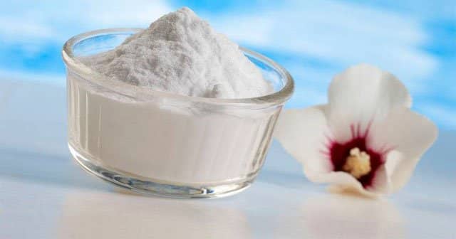 الطين الابيض