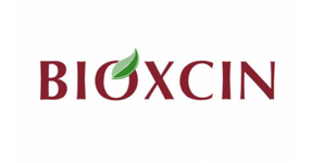 شعار شركة بيوكسين