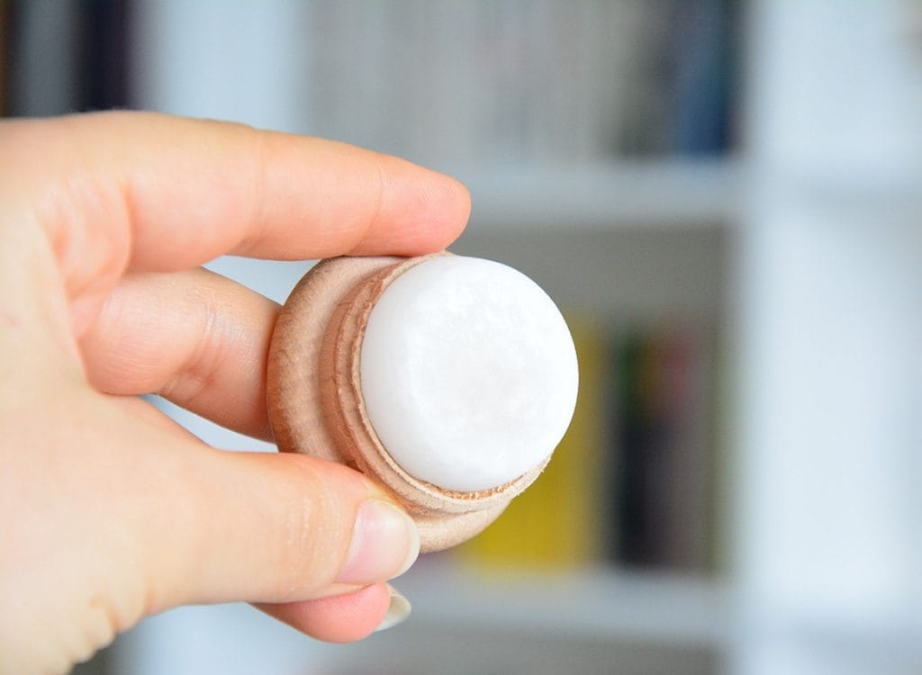 حجر المنثول