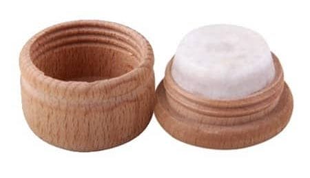 حجر المنثول التركي