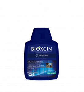 شامبو بيوكسين Bioxcin للشعر الدهني - 300 مل